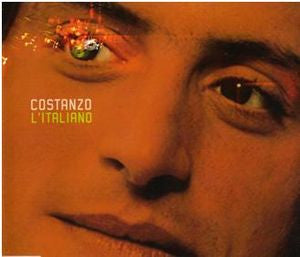 Costanzo : L'Italiano (2x12")