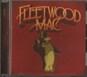 Fleetwood Mac : 50 Years - Don't Stop (CD, Album, Comp, RM)