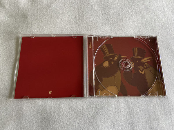 Fleetwood Mac : 50 Years - Don't Stop (CD, Album, Comp, RM)
