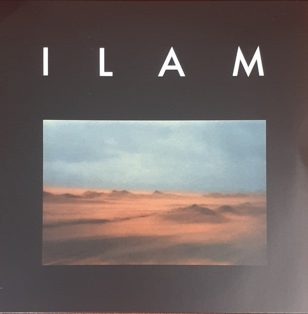 Kosmo Sound : ILAM / ILAM Dub (10", Single)