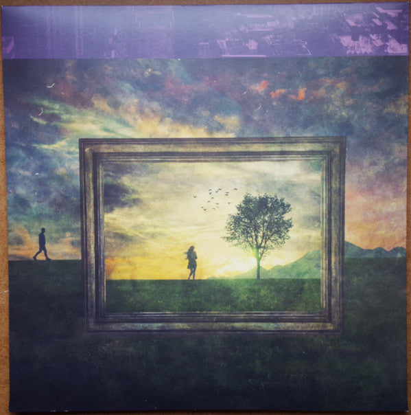 Mono (7) : Nowhere Now Here (LP, Pur + LP, Pur + Album, Ltd)