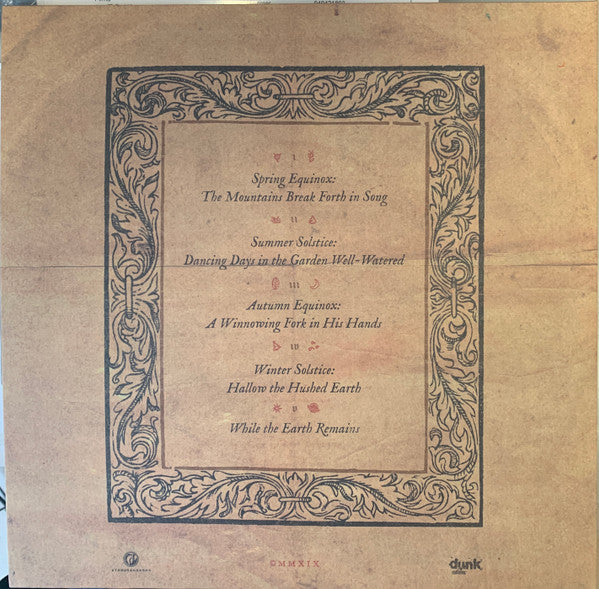 Old Solar (2) : See (LP + LP, S/Sided, Scr + Album, Ltd, Gol)