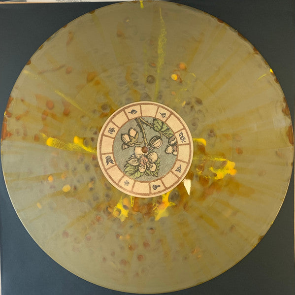 Old Solar (2) : See (LP + LP, S/Sided, Scr + Album, Ltd, Gol)