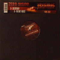 Zero Vision : Everybody (12")