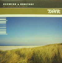 Vorwerk & Jan Kruithof : In Trance Of A Tulip (12")