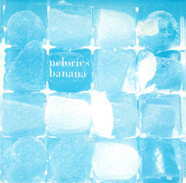 The Nelories : Banana (7", EP)