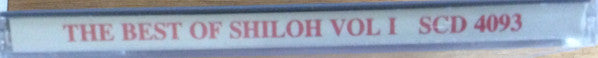 Various : The Best Of Shiloh And More, Vol 1 (CD, Album, Comp)
