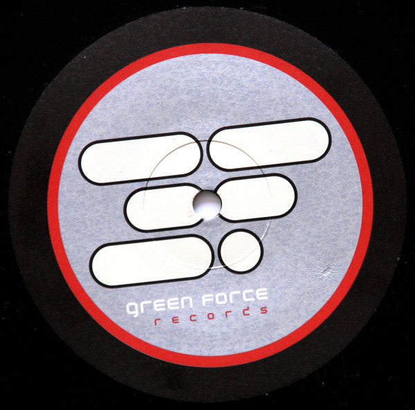 Speedwave : Hear The Drummer Get Wicked (12")