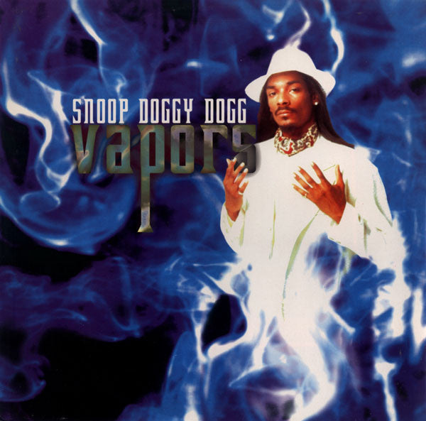 Snoop Doggy Dogg* : Vapors (12", Single)