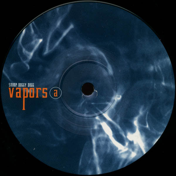 Snoop Doggy Dogg* : Vapors (12", Single)