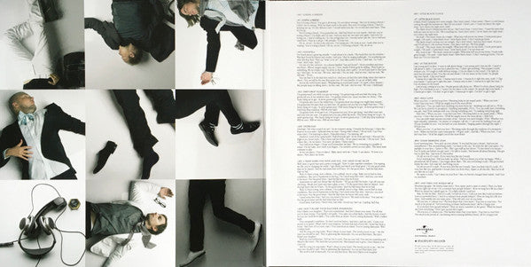 The Cardigans : Super Extra Gravity (LP, Album, RE, 180)