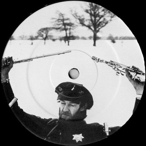 David Jackson : The Long Hello Volume Three (LP, Album)
