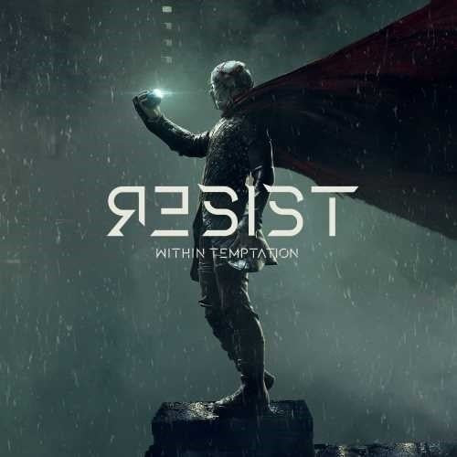 Within Temptation : Resist (2x12", Album, 180)