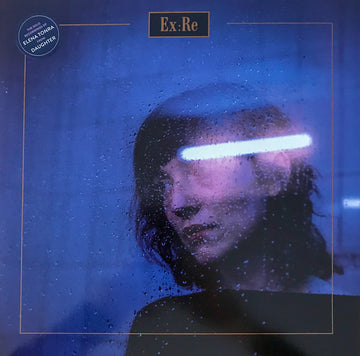 Ex:Re : Ex:Re (LP, Album)