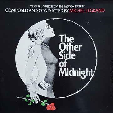 Michel Legrand : The Other Side Of Midnight (LP)