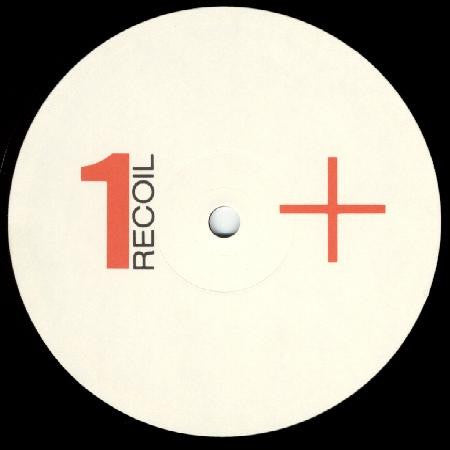 Recoil : 1 + 2 (LP, MiniAlbum, M/Print)