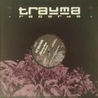 Cherry Dee : The Drums (12")