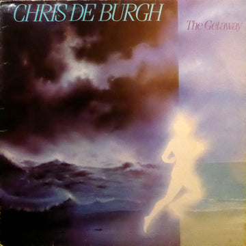 Chris de Burgh : The Getaway (LP, Album)