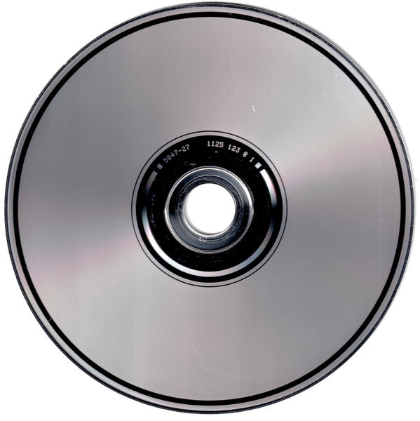 Gary Thomas : Seventh Quadrant (CD, Album)