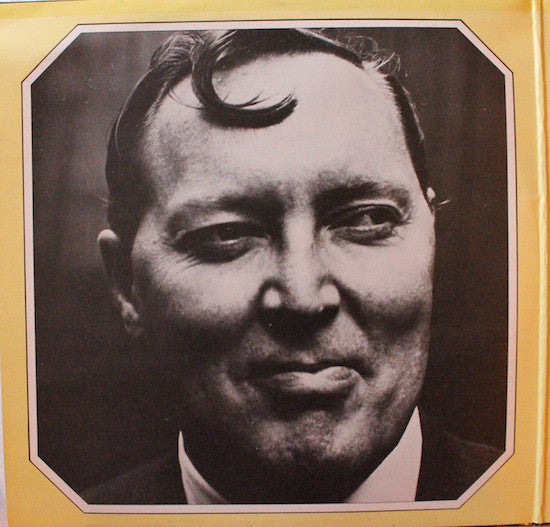 Bill Haley : The Bill Haley Collection (2xLP, Comp)