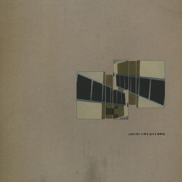 Waxolutionists : 3 Sights (12")