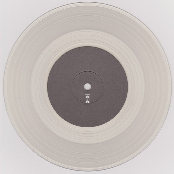 Data 70* : Space Loops Volume One (2x7", Cle)