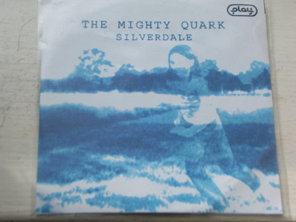 The Mighty Quark : Silverdale (CDr, Album, Promo)