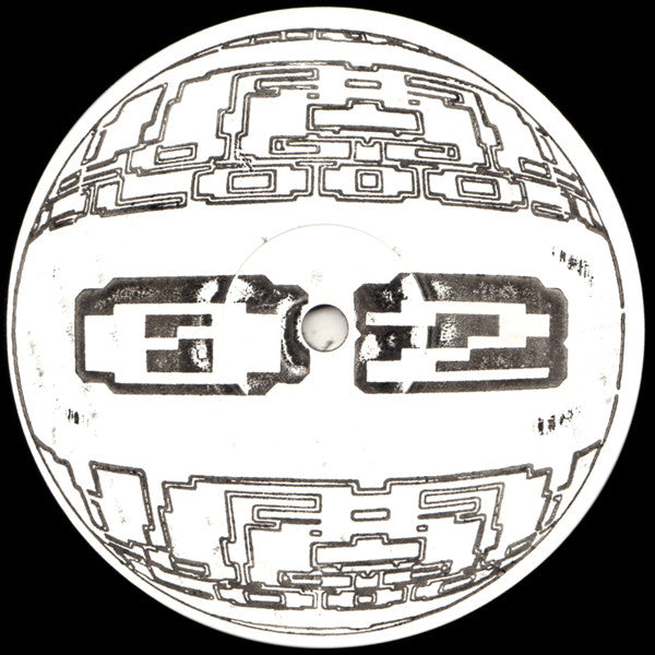 Teo Mattress : TS000002 (12", EP, Han)