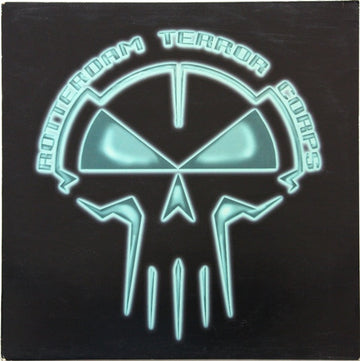 Rotterdam Terror Corps : Are You Prepared To Die (12")