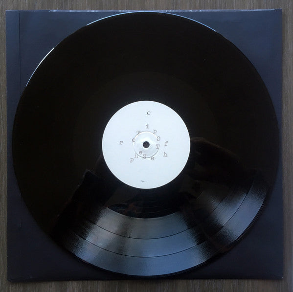 Cass McCombs : Tip Of The Sphere (2xLP, Album)