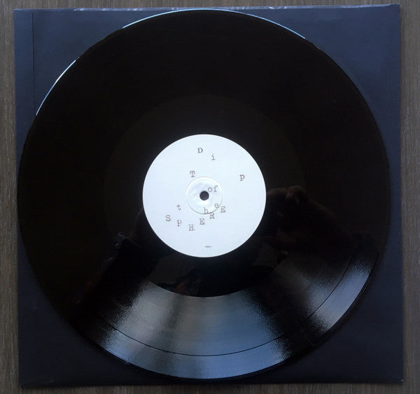 Cass McCombs : Tip Of The Sphere (2xLP, Album)
