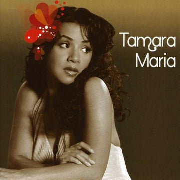 Tamara Maria : Tamara Maria (CD, Album)