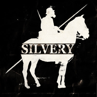 Silvery (2) : Horrors/Orders (7")