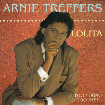 Arnie Treffers : Lolita (7", Single)