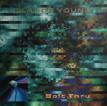 Claude Young : Soft Thru (2xLP, Album)