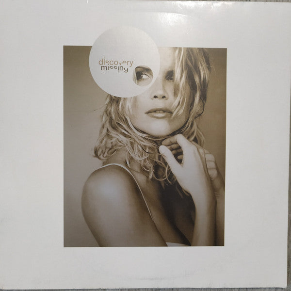 Discovery : Missing (12")