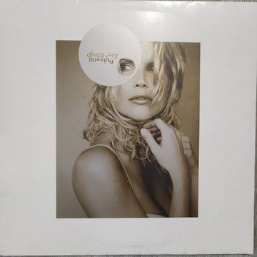 Discovery : Missing (12")