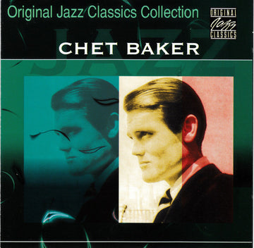 Chet Baker : Chet Baker Original Jazz Classics Collection (CD, Comp)