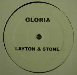 Gloria Gaynor : I Will Survive 2001 (12", W/Lbl)