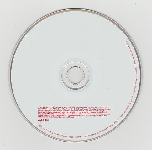 Various : Another Country - Songs Of Dignity & Redemption From The Other Side Of The Tracks (CD, Comp)
