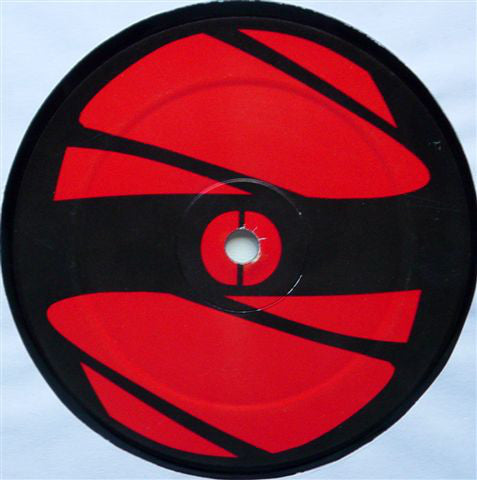 The Sultans Of Sound* : Perish / Catch The Thief (12")