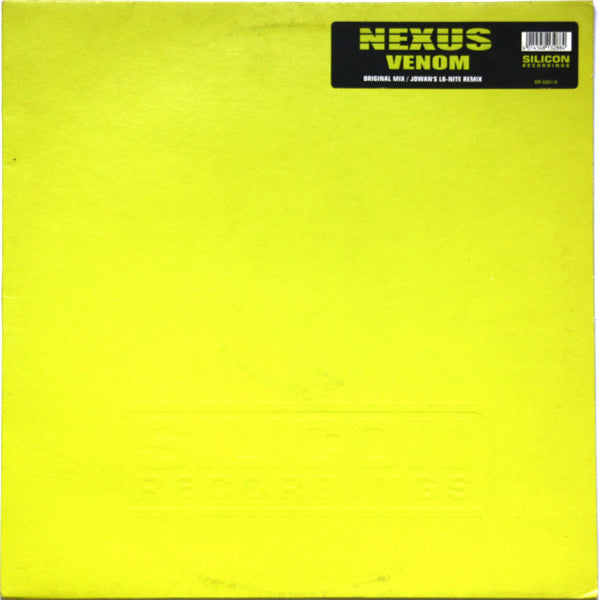 Nexus : Venom (12")