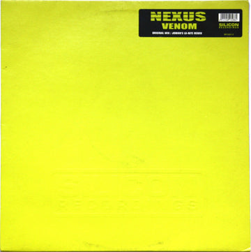 Nexus : Venom (12")