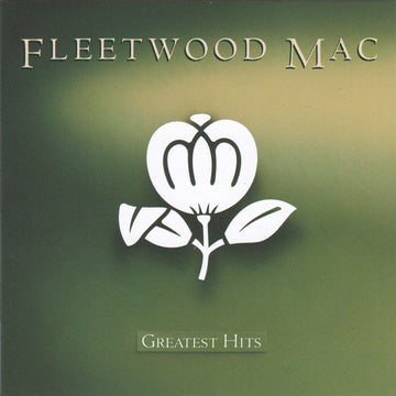 Fleetwood Mac : Greatest Hits (CD, Comp, RE, RP)