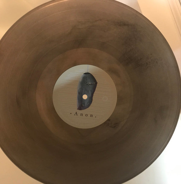 Hands Like Houses : -Anon. (LP, Album, Ltd, Bla)