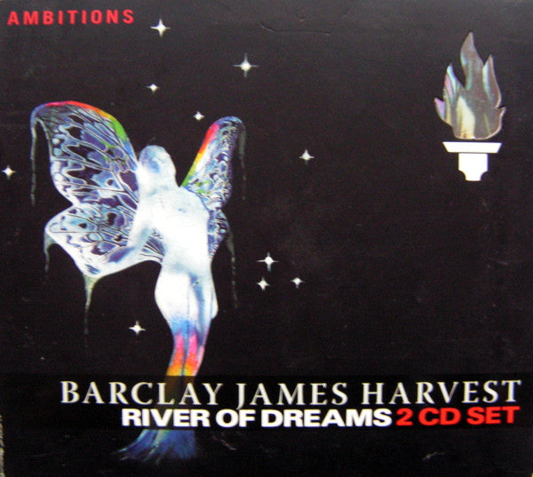 Barclay James Harvest : River Of Dreams (2xCD, Comp)