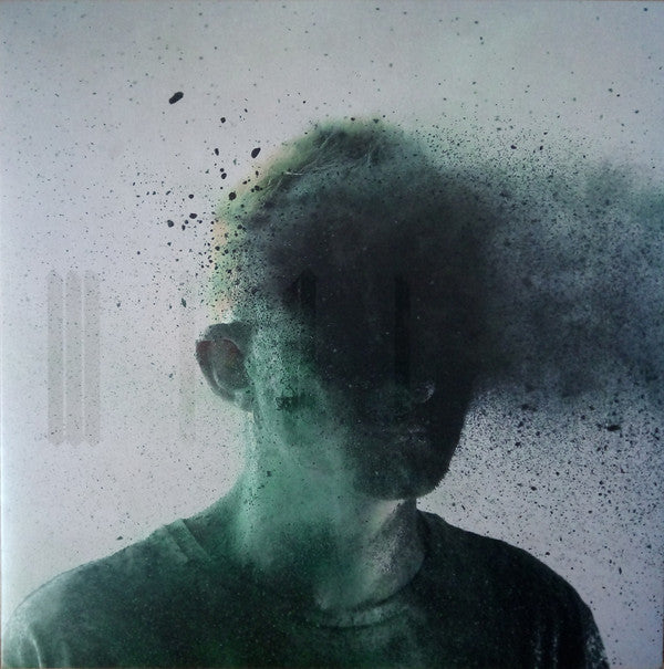 Teeth Of The Sea : Wraith  (LP, Album, Ltd, Neo)