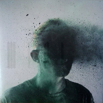 Teeth Of The Sea : Wraith  (LP, Album, Ltd, Neo)