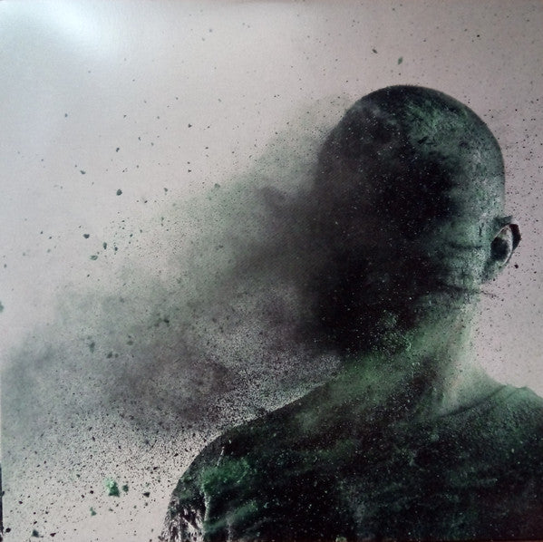 Teeth Of The Sea : Wraith  (LP, Album, Ltd, Neo)