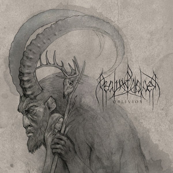 Realm Of Wolves : Oblivion (LP, Album, Ltd, Num)